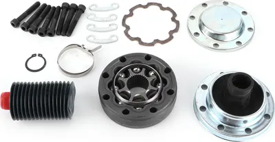 Imagen del producto de Kits de juntas homocinéticas para semiejes, modelo 932-306, cabeza de semieje para vehículos Jeep (JK) de 2007 a 2018