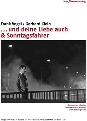 Produktbild von ...und Deine Liebe Auch & Sonntagsfahrer