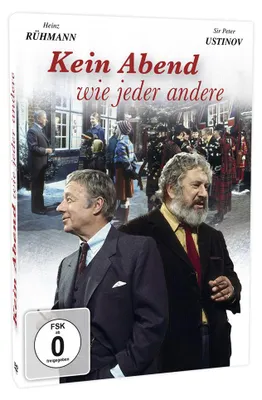 Immagine prodotto di Kein Abend wie jeder andere