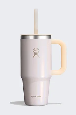 Zdjęcie produktu dla Kubek Termiczny Ze Słomką Hydro Flask All Around 7