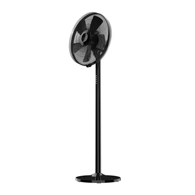 Produktbild von Cecotec 05205, Haushalts-Lamellenlüfter, Flur, Tisch, 55 W, 14 mm, 65,5 mm, 48 mm