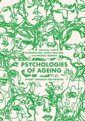 Immagine prodotto di Psychologies of Ageing