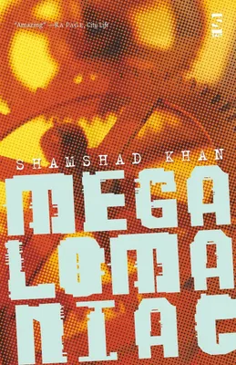 Produktbild von Khan, S: Megalomaniac