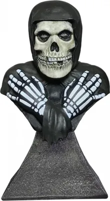 Produktbild von Misfits - The Fiend Figur 13 cm