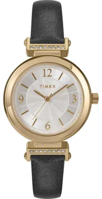 Obrázok produktu pre Hodinky Timex TW2W96400 čierne