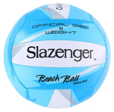 Produktbild von Slazenger Beachvolleyball, 25 cm