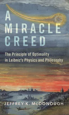 Produktbild von Miracle Creed