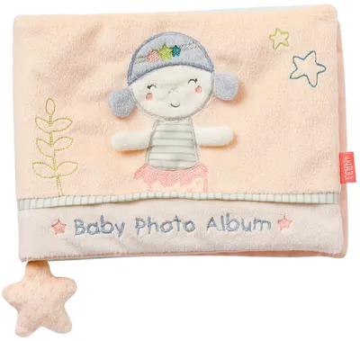 Obrázek produktu pro Fotoalbum, ChildernOfTheSea