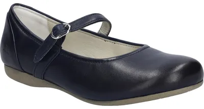 Image de JOSEF SEIBEL Fiona 77 | Ballerines pour Femmes | bleu
