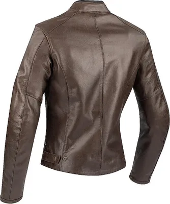 Immagine prodotto di Segura Laxey Jacke Braun 38 Frau Braun 38