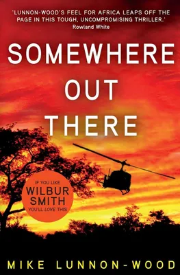 Produktbild von Somewhere Out There