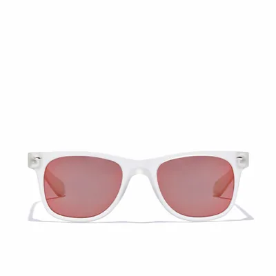 Image de Hawkers Slater Lunettes de soleil polarisées Transparent Homme Transparent One Size
