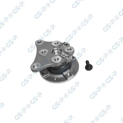 Produktbild von GSP Radlagersatz Hinten Rechts für OPEL Corsa F 9400906K