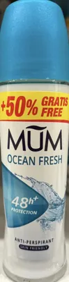 Imagen del producto de Des Mum Ocean Fresh Rollon 75