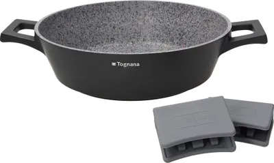 Immagine prodotto di Padella Tognana 2 manici 28 cm AMBIZIOSA