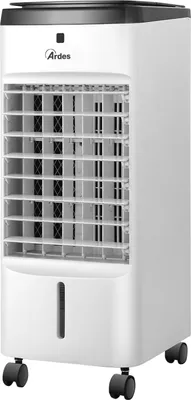 Produktbild von Ardes AR5R06D Tragbare Klimaanlage 4 l 60 W Weiß