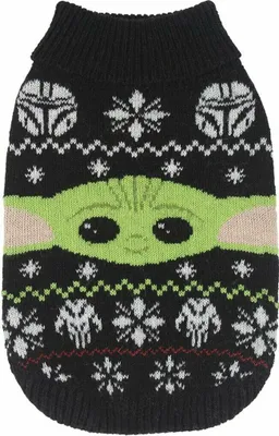 Obrázek produktu pro Dres pro psa The Mandalorian - XXS