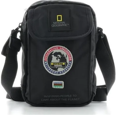 Produktbild von National Geographic Umhängetasche 'Explorer'