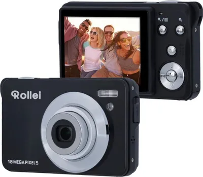 Immagine prodotto di Rollei Compactline 880 digikamera