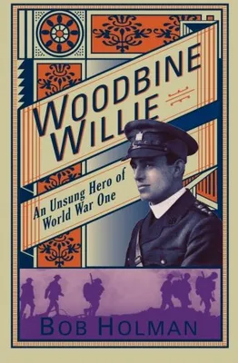 Imagen del producto de Woodbine Willie