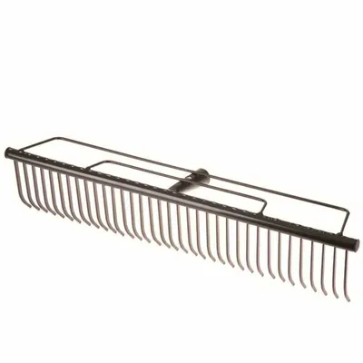 Image de FREUND VICTORIA Parkrechen 66040, 44Z. 700mm, o.St.