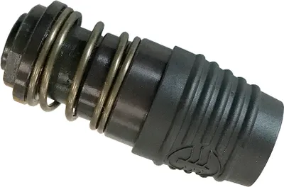 Produktbild von SDS Max Bohrfutteradapter 1/2"-20 UNF Gewinde für Bohrmaschine/Akkuschrauber