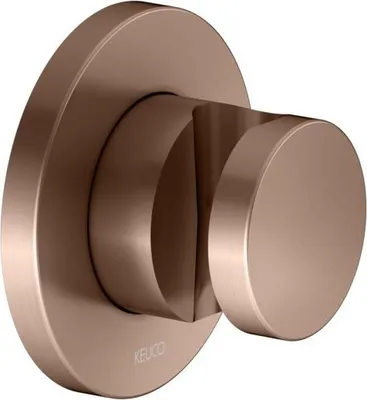 Produktbild von KEUCO 59591290001 Wandbrausehalter IXMO 59591,