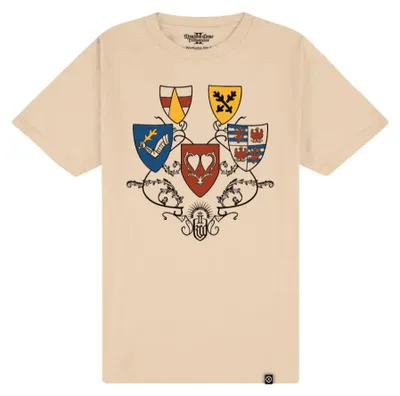 Produktbild von T-Shirt Kingdom Come: Deliverance II - Coat of Arms 2.0 (größe S)