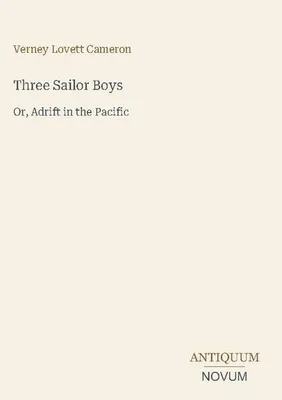 Produktbild von Three Sailor Boys