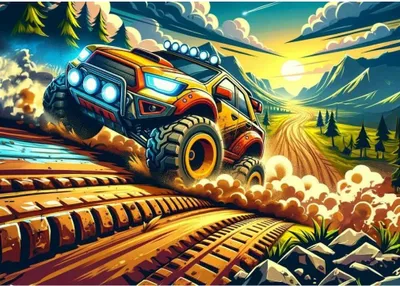 Obrázok produktu pre ART PUZZLE Puzzle Rallye 200 dielikov