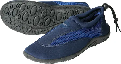 Produktbild von Aqua Lung Cancun Seeschuhe Herren blau Gr 45