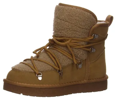 Produktbild von La Strada Stiefel hellbraun in Gr. 37