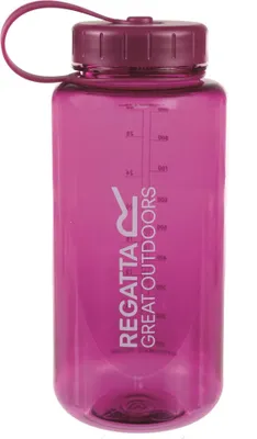 Produktbild von Regatta 1L Tritan Flachmann Winberry
