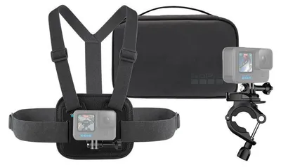 Image de GOPRO Kit sportif pour toutes les cameras HERO