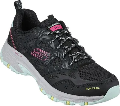 Produktbild von Skechers Hillcrest-Pure Escapade 149821 (41/BKMT)
