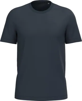 Produktbild von Kariban T-Shirt mit Rundhalsausschnitt Bio190IC