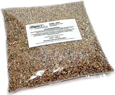 Immagine prodotto di Wagner's VogelGrit- Grana per tutti i PaPug 0,7 kg