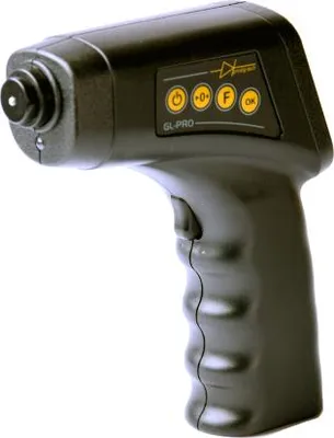 Produktbild von Dickenmessgerät für Lack, Modell Prodig-Tech GL-PRO-2-F
