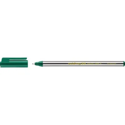 Obrázek produktu pro EDDING 88 - Grün - Fein - Kunststoff - Rund - 0,6 mm - Kunststoff