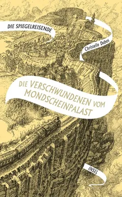 Obrázek produktu pro Die Spiegelreisende