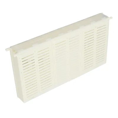 Imagen del producto de Controlador de reproducción de la abeja reina, caja de reproducción de abejas, caja de plástico para reproducción de abejas, caja de reproducción de abejas segura, caja para apicultura, herramienta para apicultura