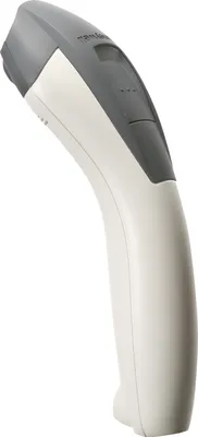 Zdjęcie produktu dla Honeywell Voyager 1200g, 1D, 0 - 70000 lx, -60 - 60°, USB, RS-232, RS-485, Złącze klawiatury, Szary, 0,35 W
