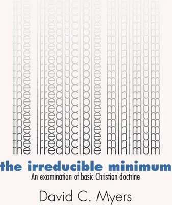 Produktbild von Irreducible Minimum