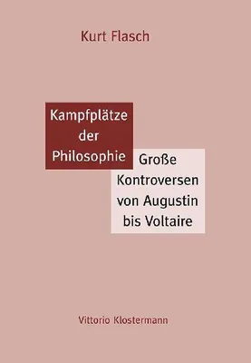 Produktbild von Kampfplätze der Philosophie