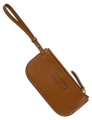 Immagine prodotto di Marc O'Polo Pelle borsa per utensili Angelina Sunglass Case Burnt Tobacco marrone