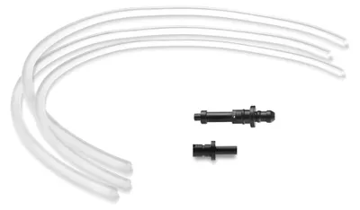 Produktbild von Milchschlauch-Set passend für Jura Milchsysteme HP1