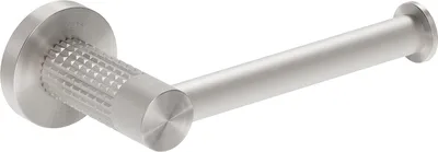 Zdjęcie produktu dla Mexen Triv uchwyt na papier toaletowy, nikiel szczotkowany - 70A33025-97