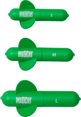 Obrázok produktu pre MADCAT Screaming Subfloat 60 g Rybársky plavák