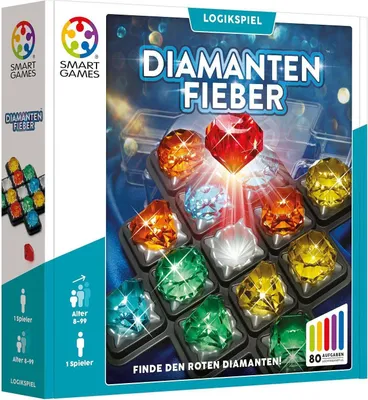 Image de Fièvre du diamant