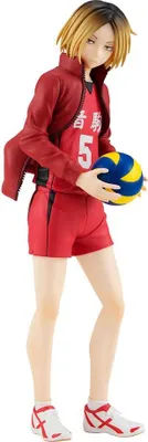 Produktbild von Haikyuu!! Pop Up Parade PVC-Figur Kenma Kozume 17 cm